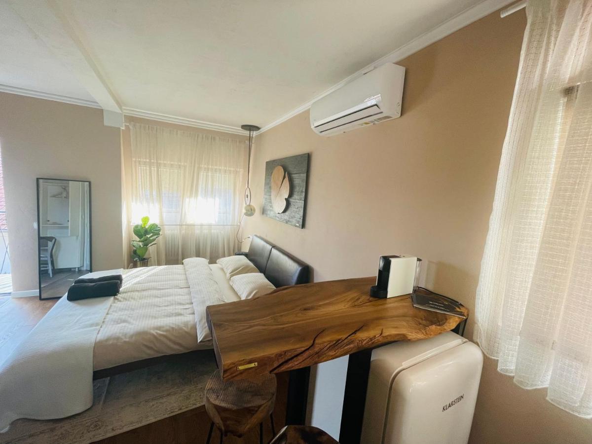 Ego Home Cluj-Napoca Exterior photo